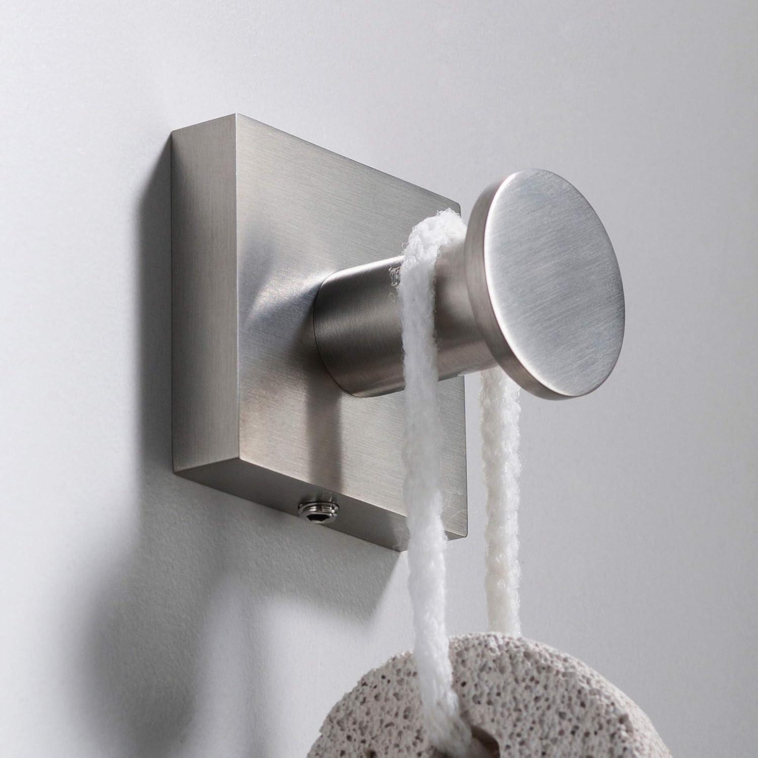 Ventus Wall Mounted Towel Hook