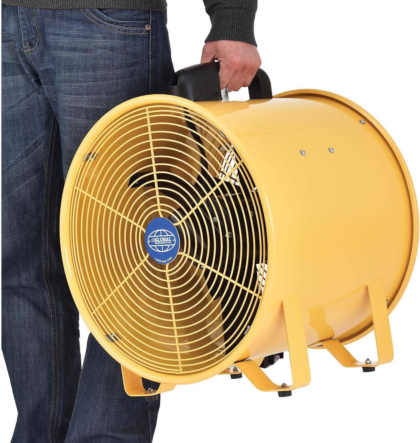 Portable Ventilation 16" Fan