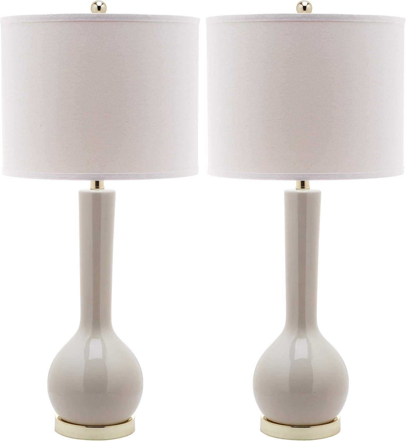 Amoure Table Lamp (Set of 2)