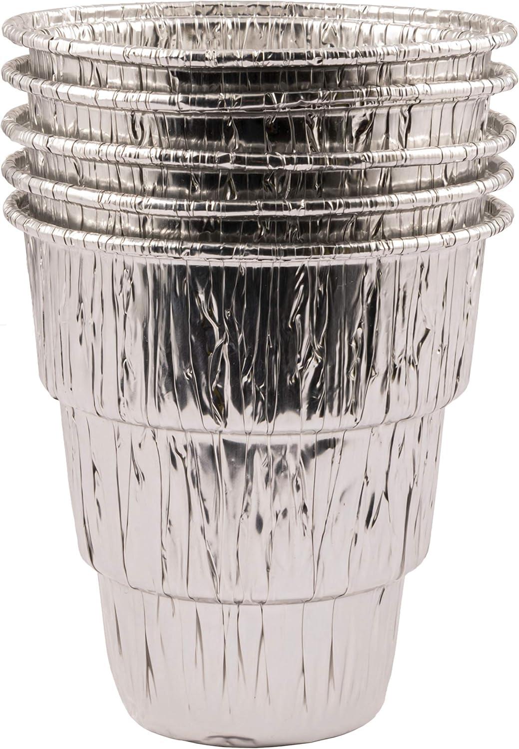 Oklahoma Joe's® Drip Bucket Liners