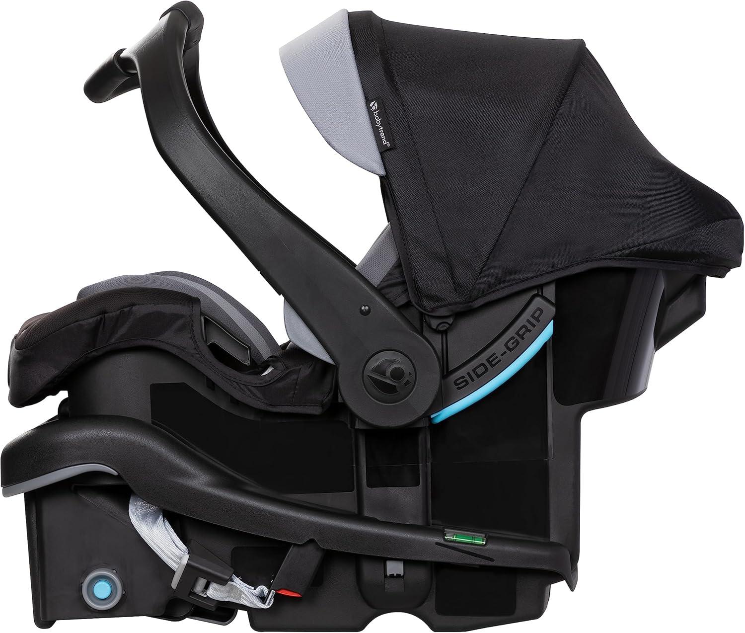 Baby Trend Secure Lift Infant Car Seat - Black