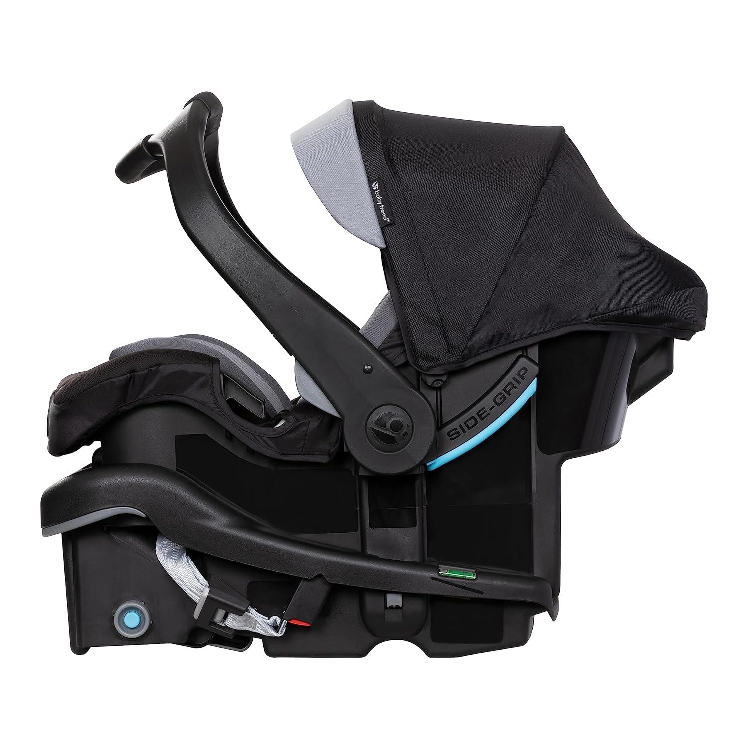 Baby Trend Secure Lift Infant Car Seat - Black