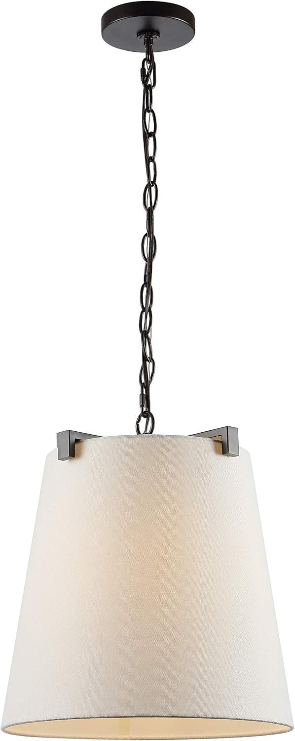 Krelia Pendant - Oil Rubbed Bronze - Safavieh