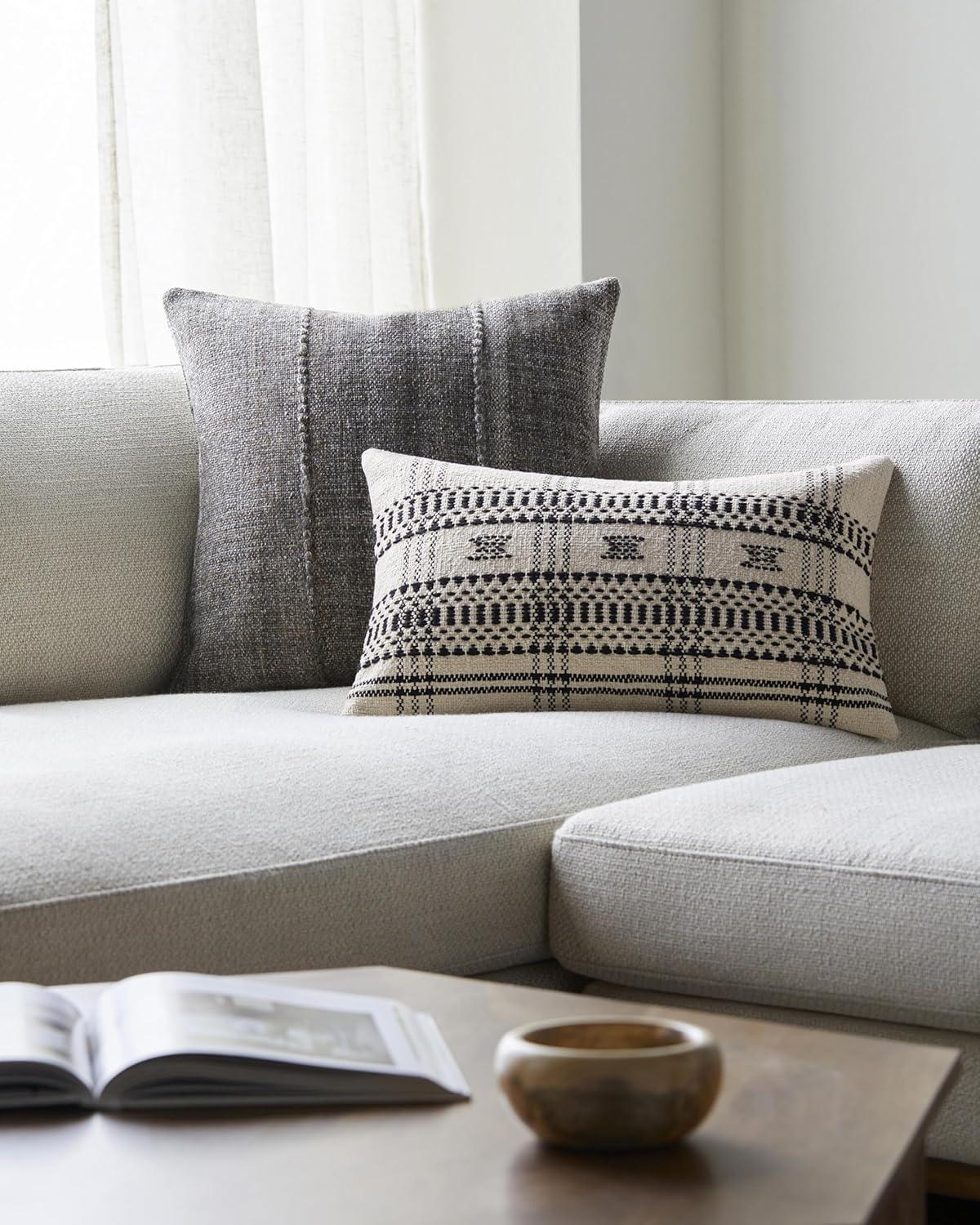 Becki Owens x Livabliss Becki Owens x Livabliss Myrna Cotton Pillow