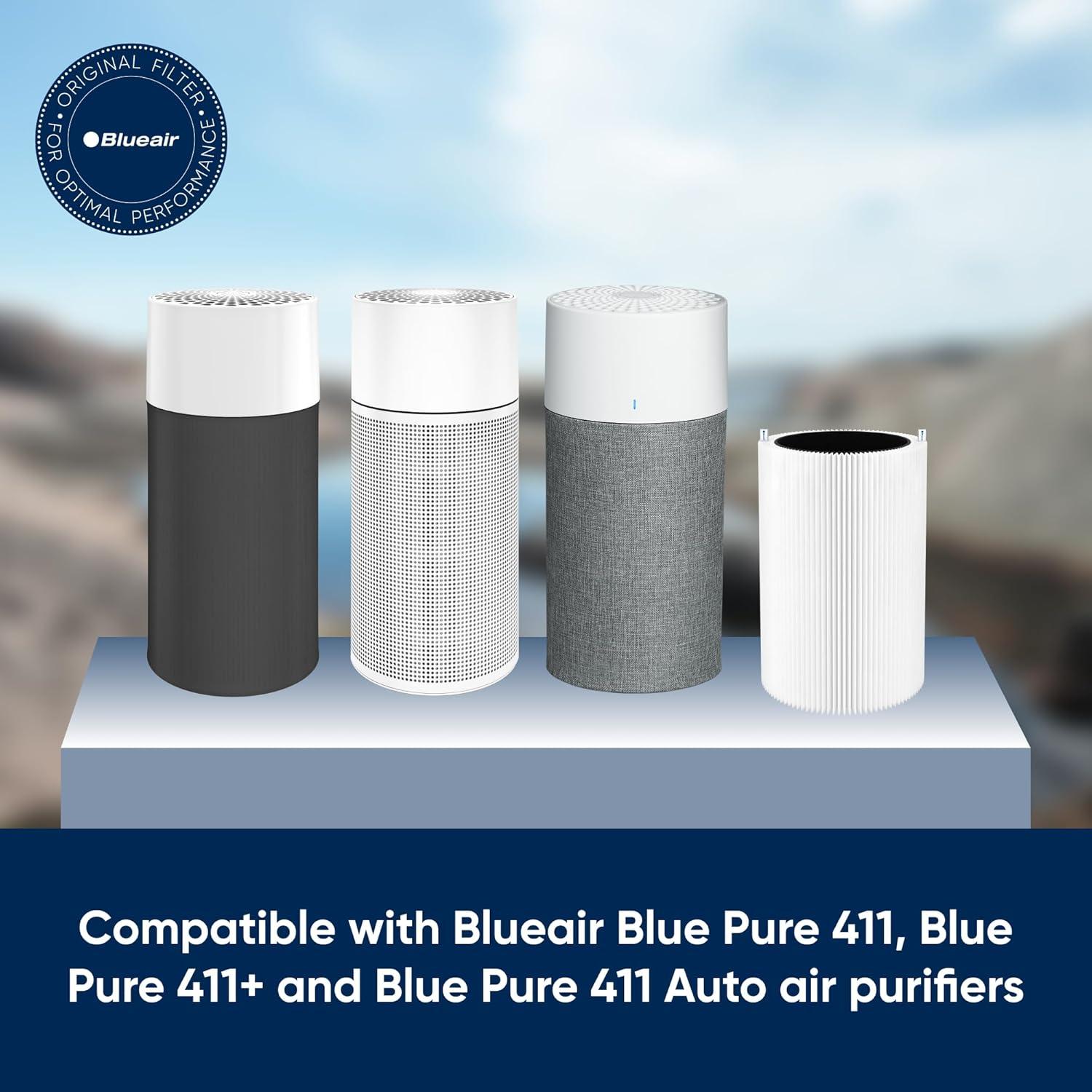 Blueair Air Filter for Air Purifier