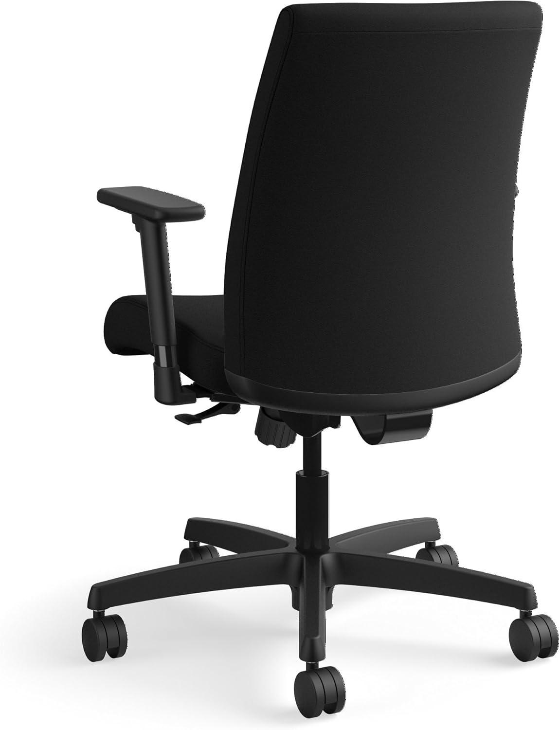 Ignition Ergonomic Task Chair