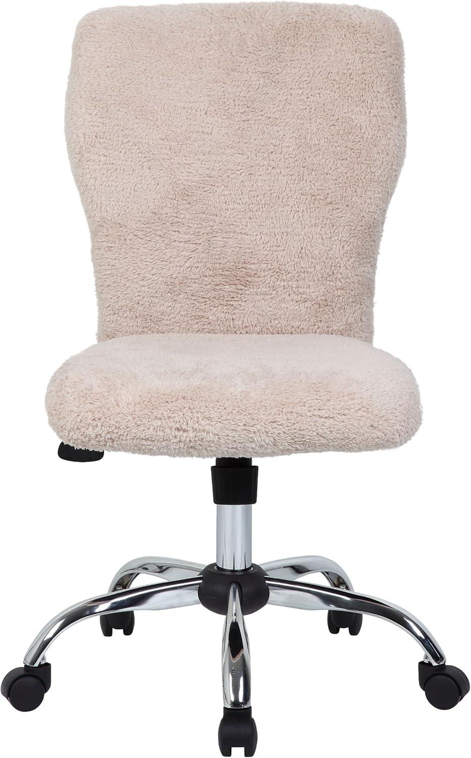 Microfiber Task Chair with Tufting - Boss Office Products