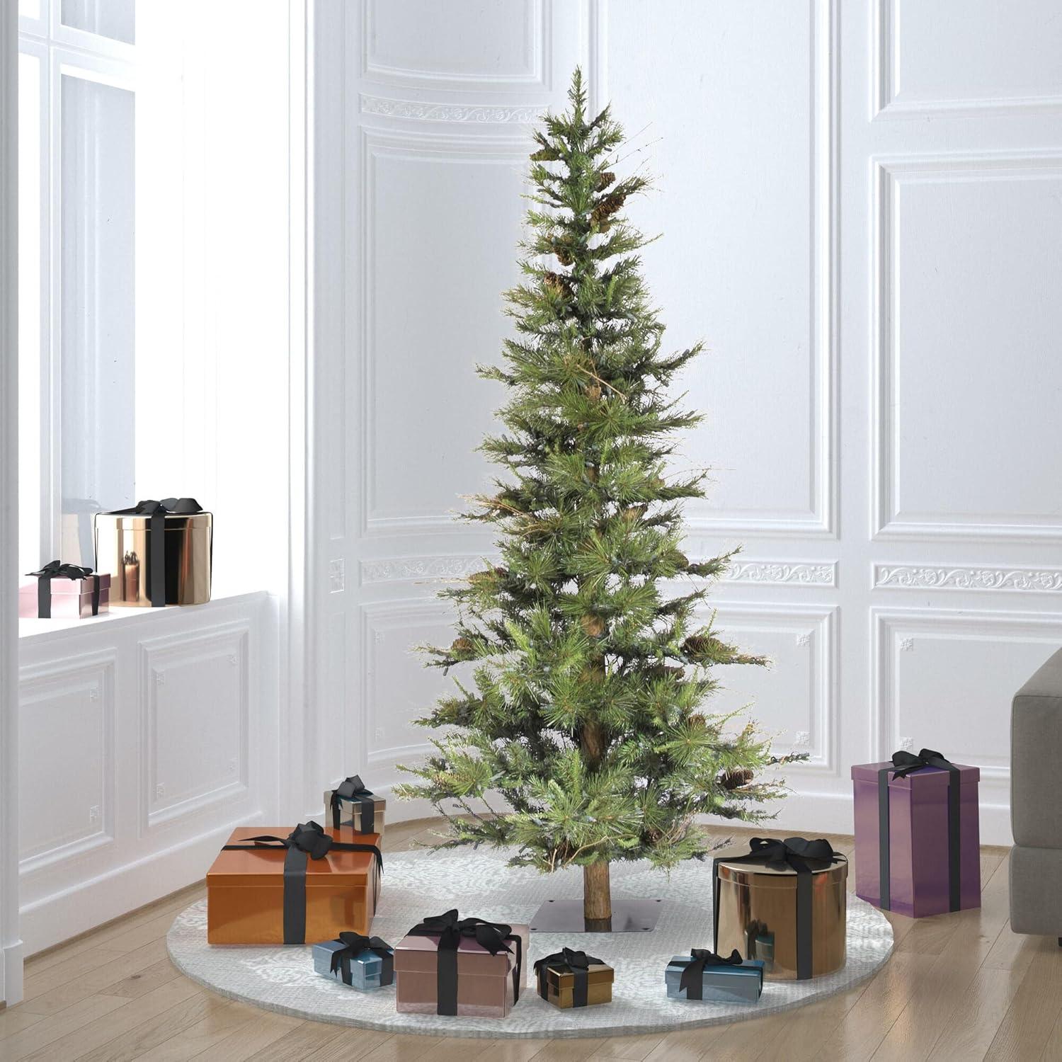 Ashland Fir Tree Ashland Fir Artificial Christmas Tree
