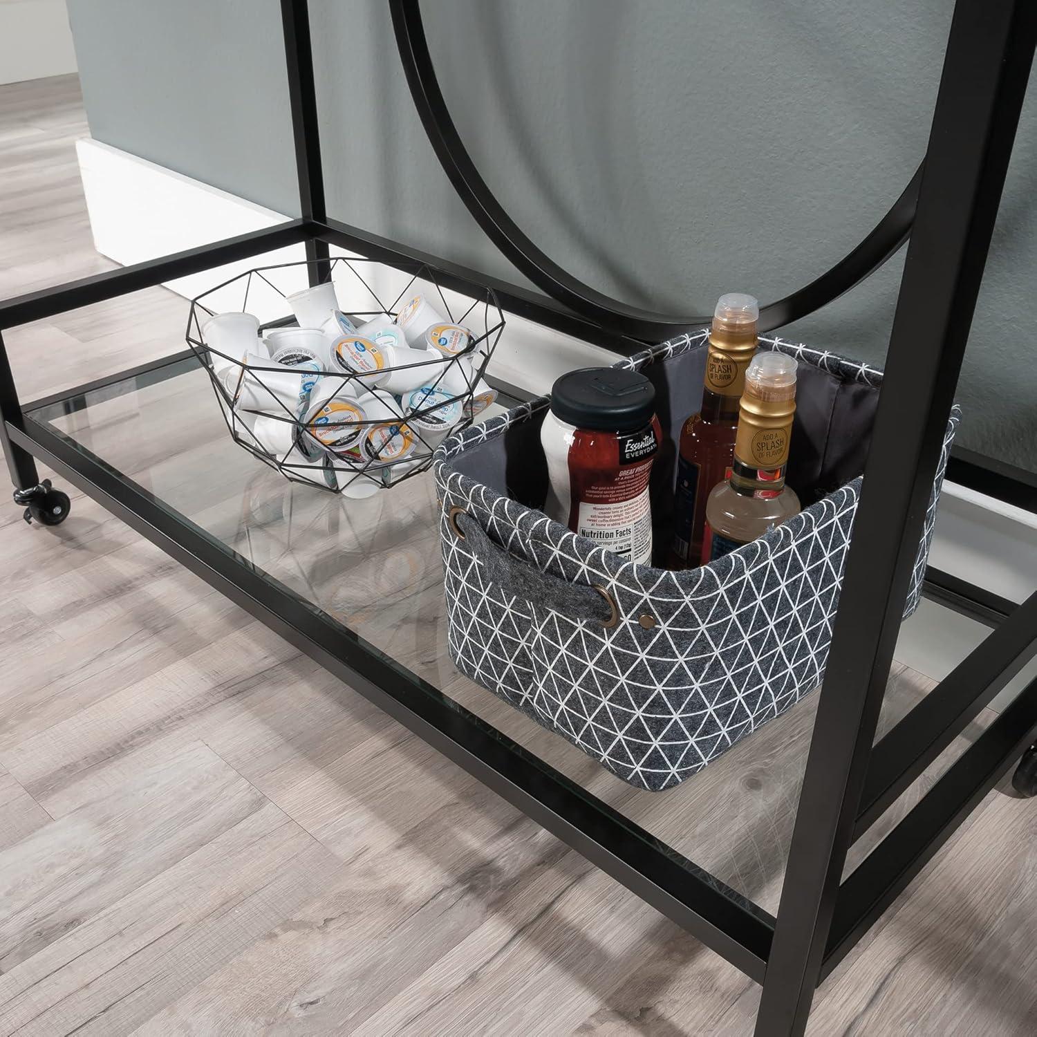 Claire Bar Cart
