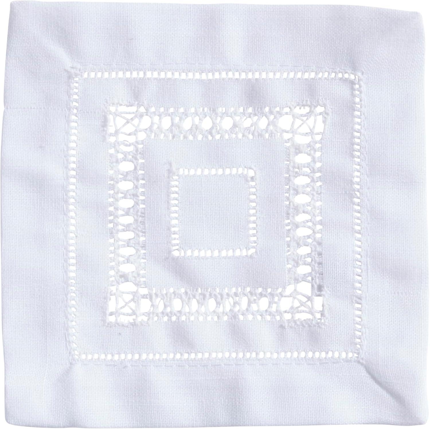 Galucia Collection Polyester Rectangle Napkin