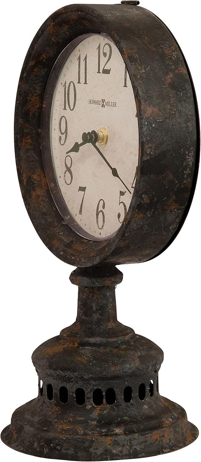 HOWARD MILLER ARDIE MANTEL CLOCK 635199