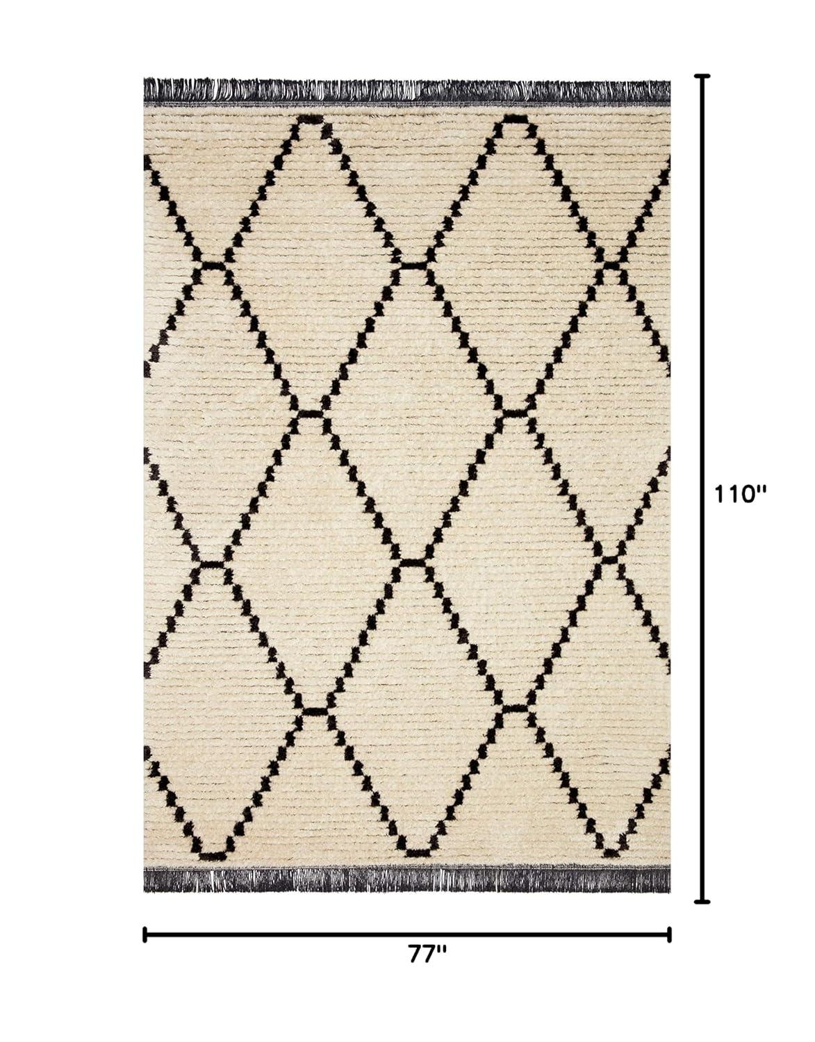 Chris Loves Julia X Loloi Alice Hilo Rug