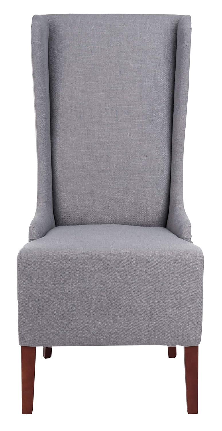 Becall 20''H Dining Chair - Artic Grey - Safavieh