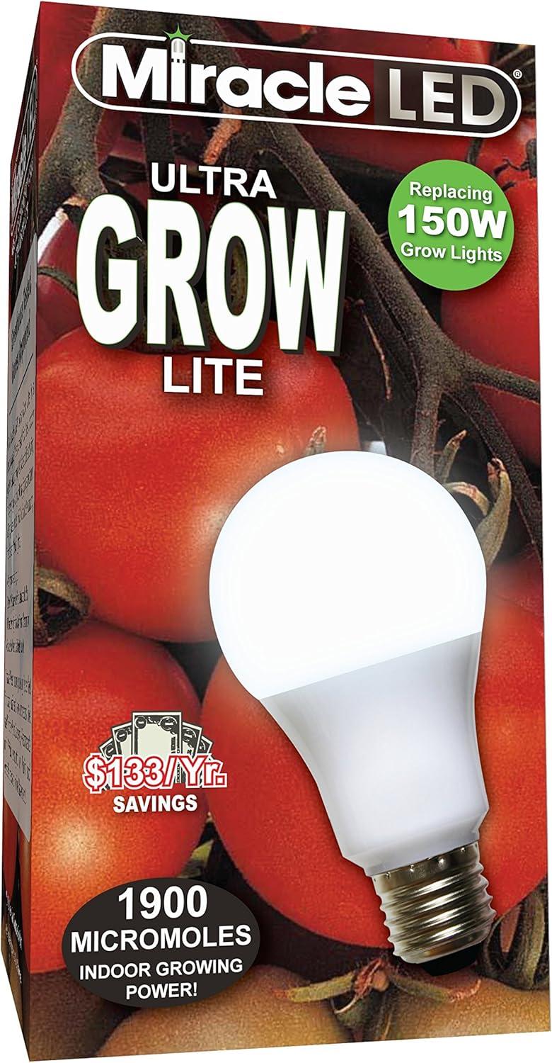 MiracleLED Ultra Grow Full Spectrumled Grow Light - 150W