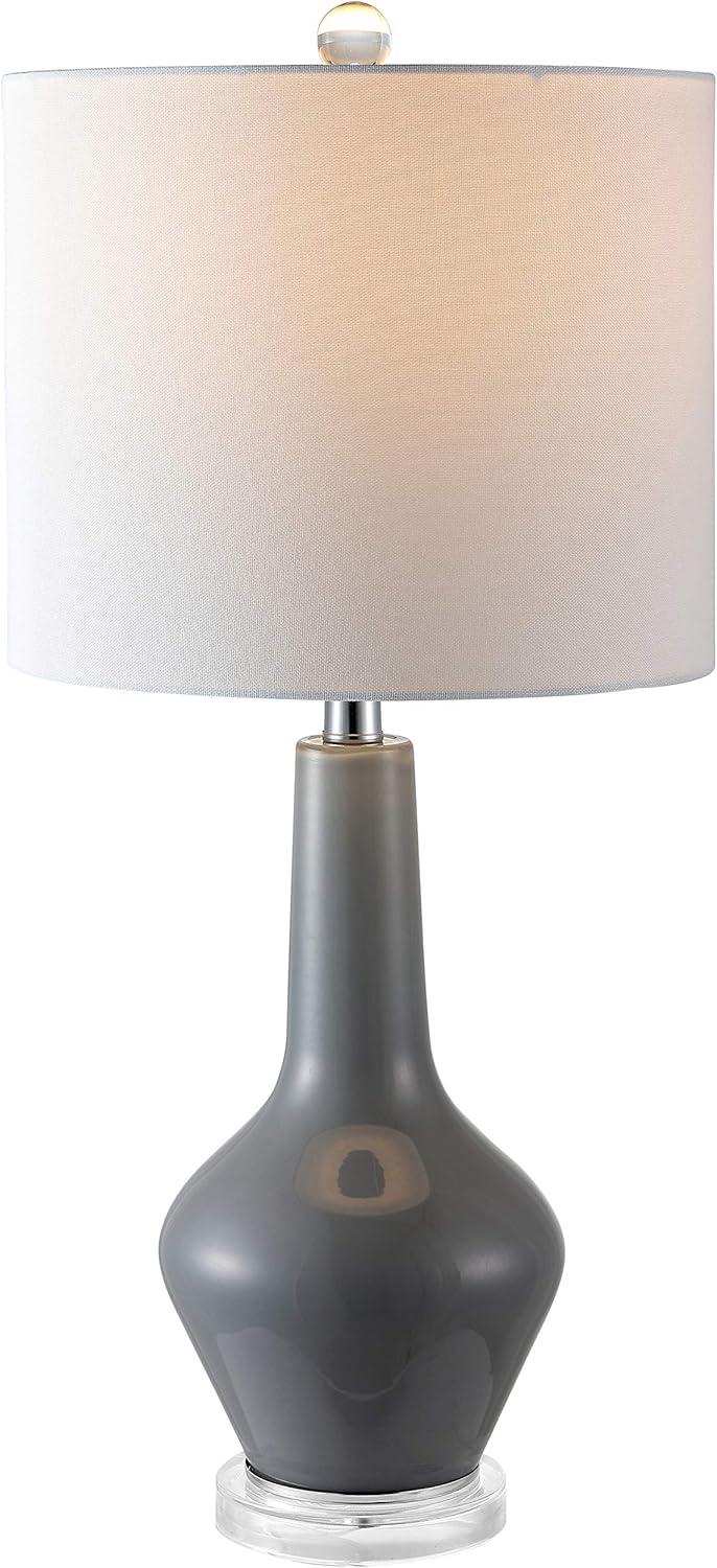 Velor Table Lamp - Safavieh