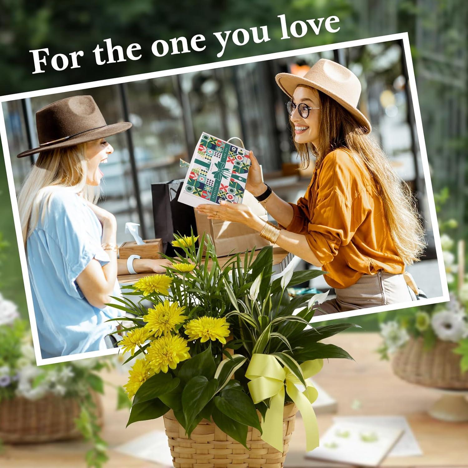 Scented Candles Gift Set, 12 Pack Aromatherapy Candles for Women, Candles for Home Scented, 300H Long Burning, Soy Wax Candle Set, Gifts for Mom Women SPA Birthday Anniversary Stocking Stuffers