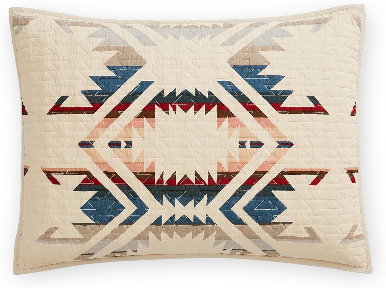 White Sands Coverlet Set