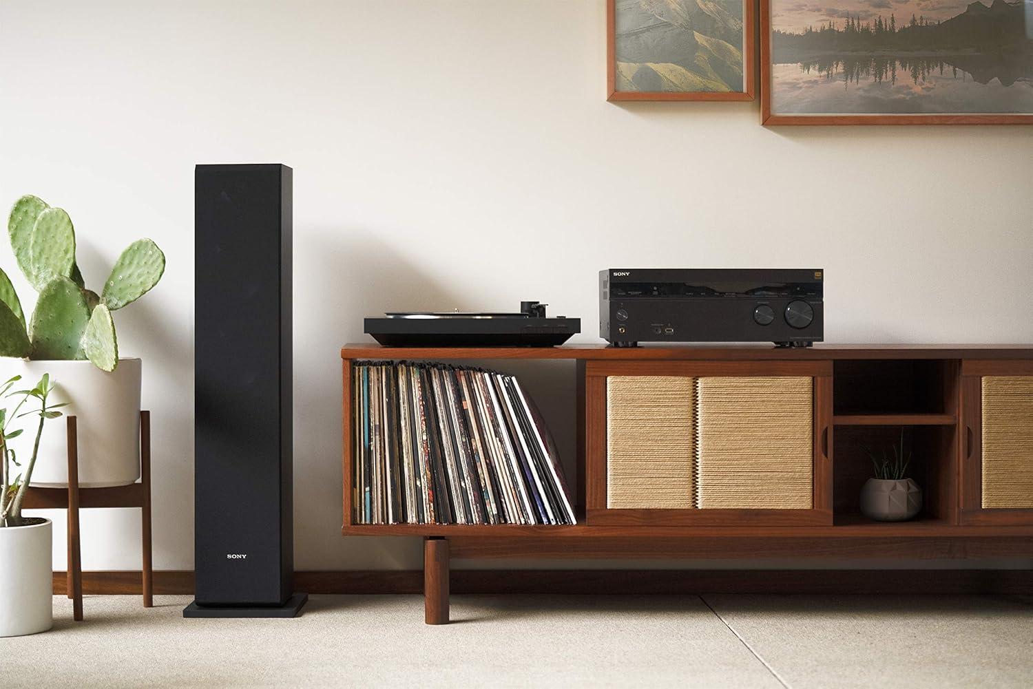 Sony PS-LX310BT Wireless Turntable