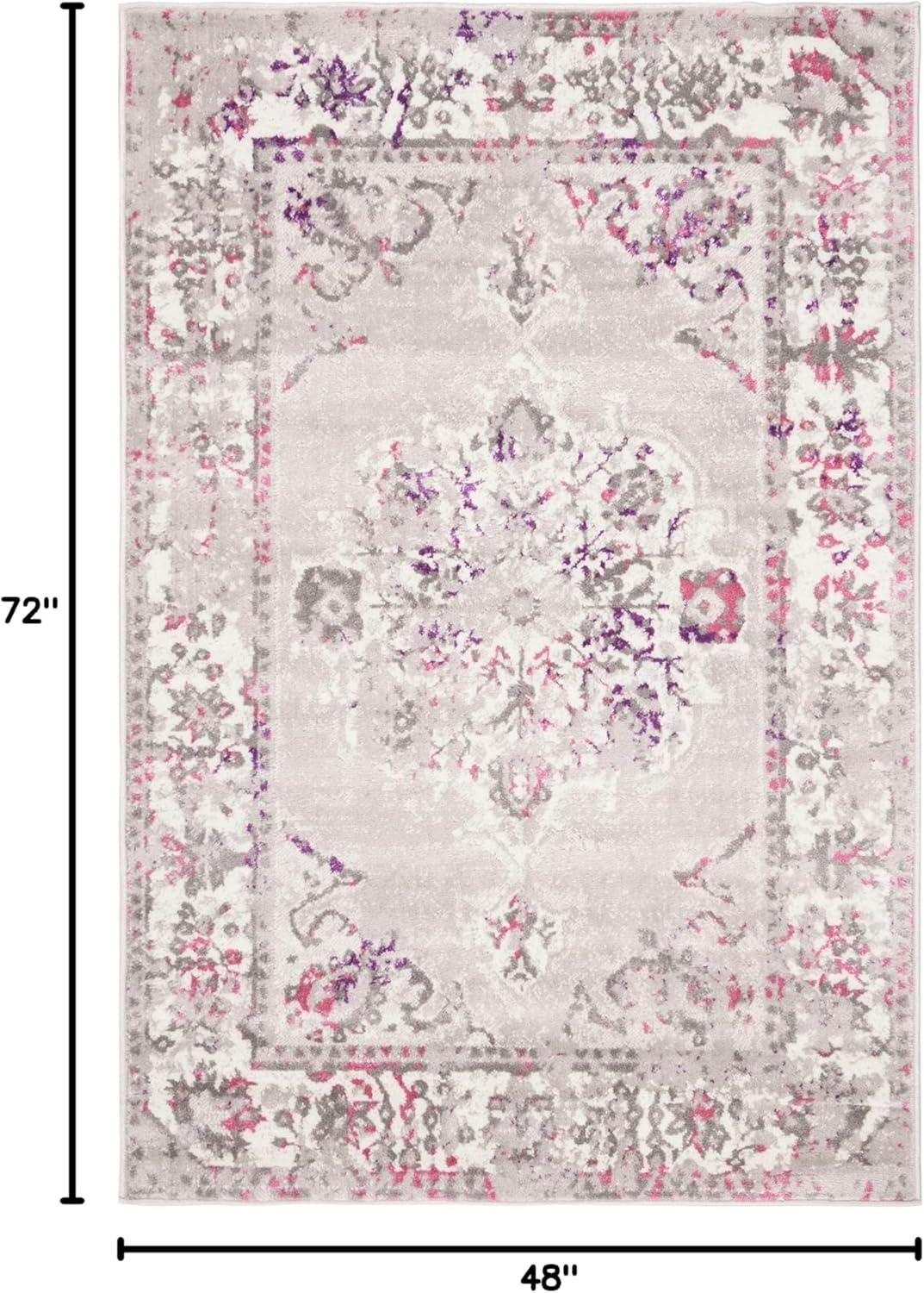 Skyler SKY169 Power Loomed Area Rug  - Safavieh