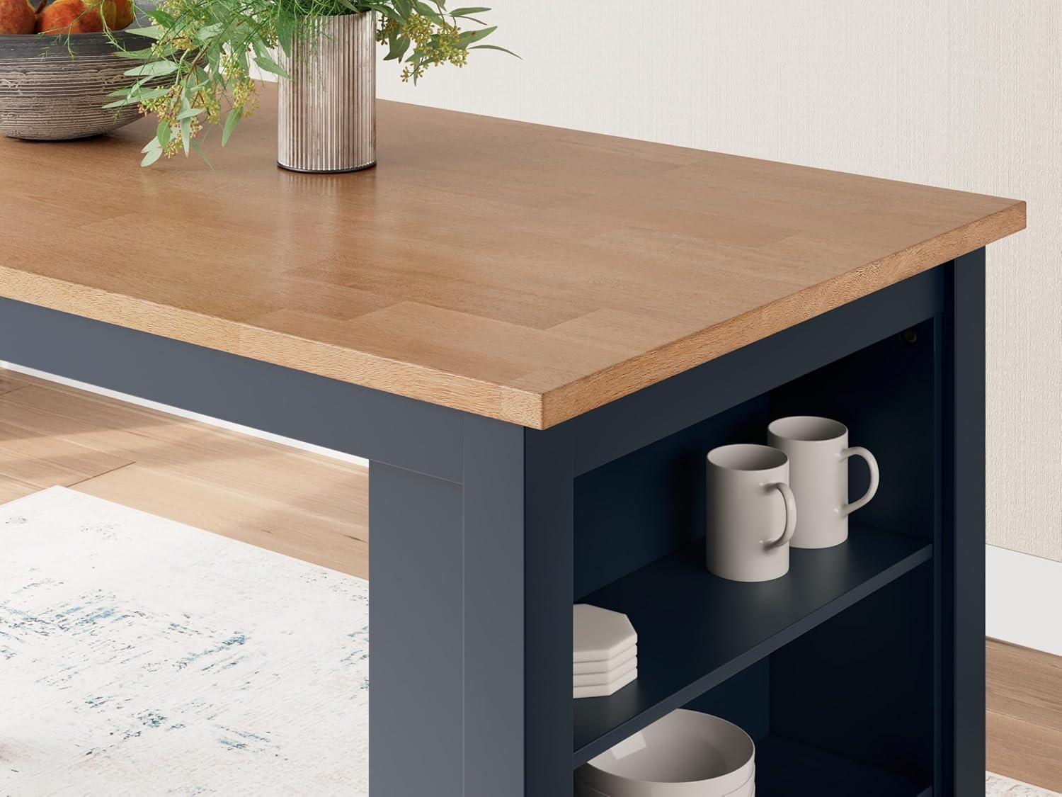 Malkin Counter Height Dining Table