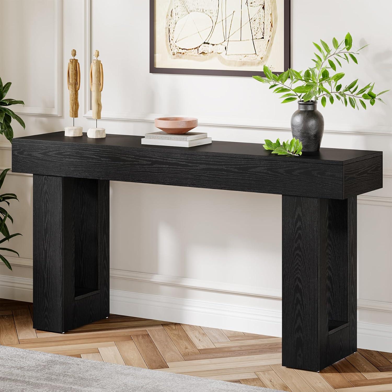 Millwood Pines Brittanni 63'' Console Table