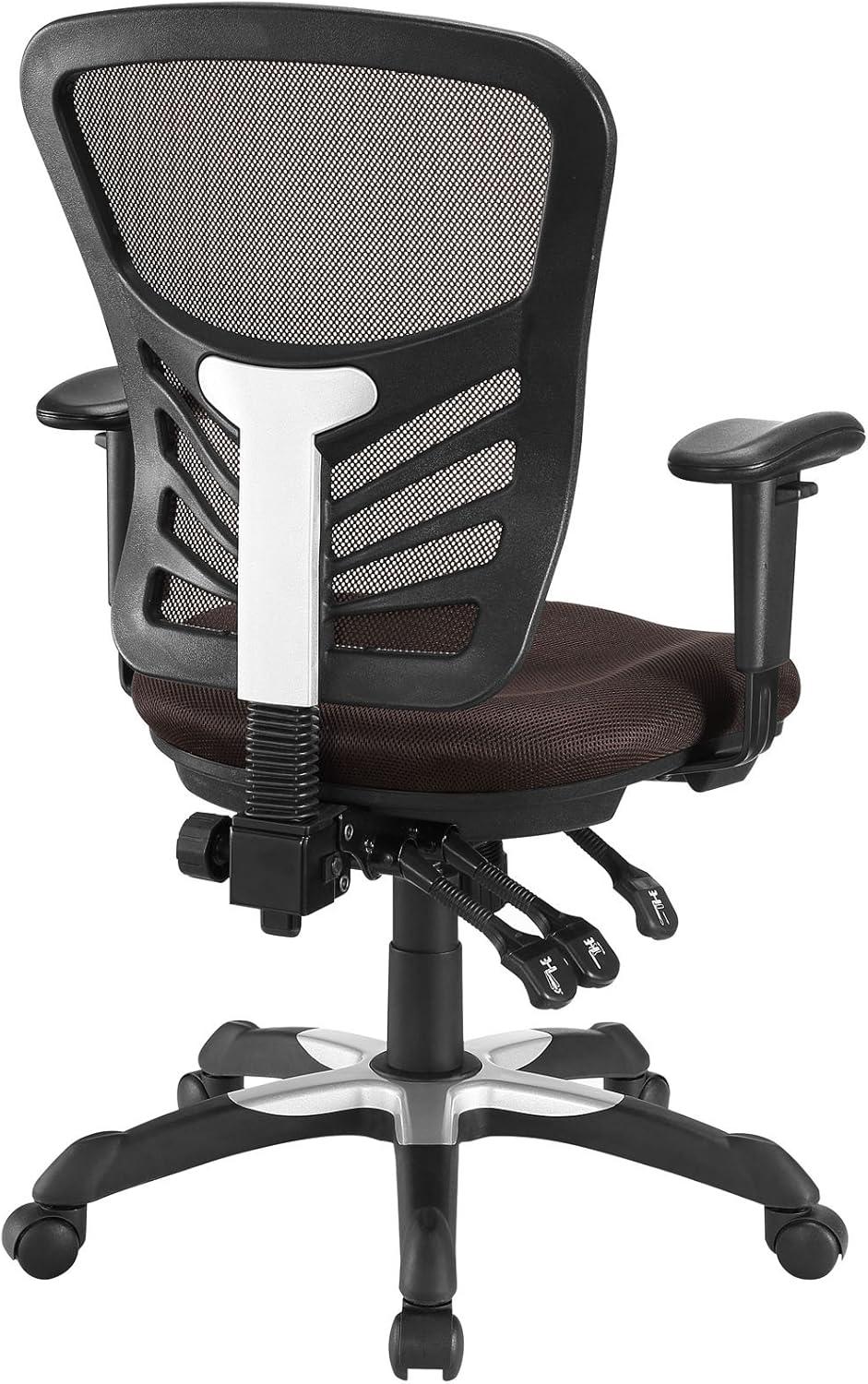 Modway Articulate Mesh Office Chair