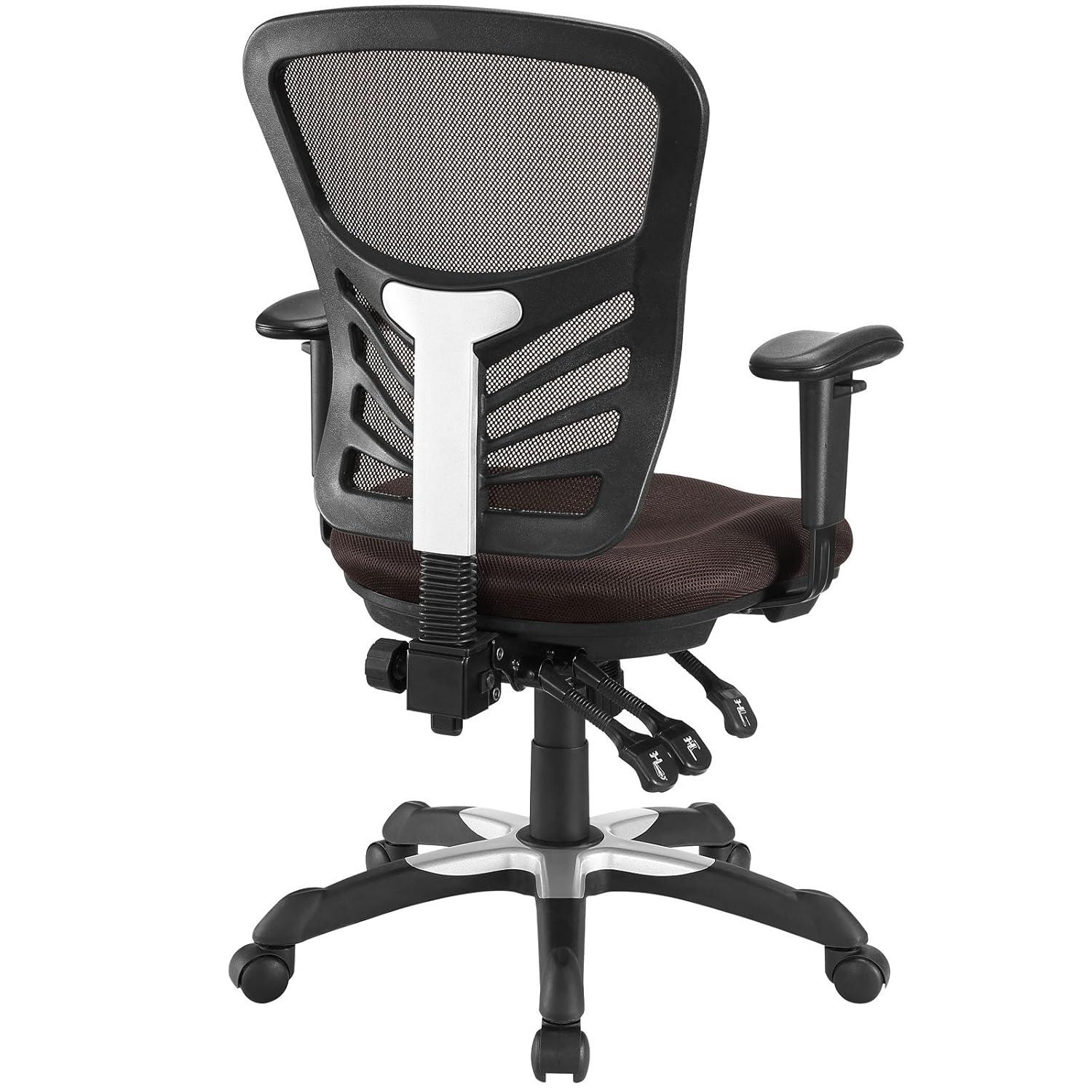 Modway Modway Articulate Mesh Office Chair