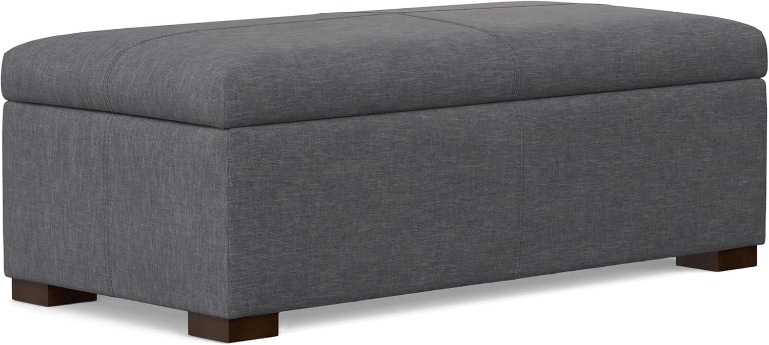 Gabbie Rectangular Storage Ottoman