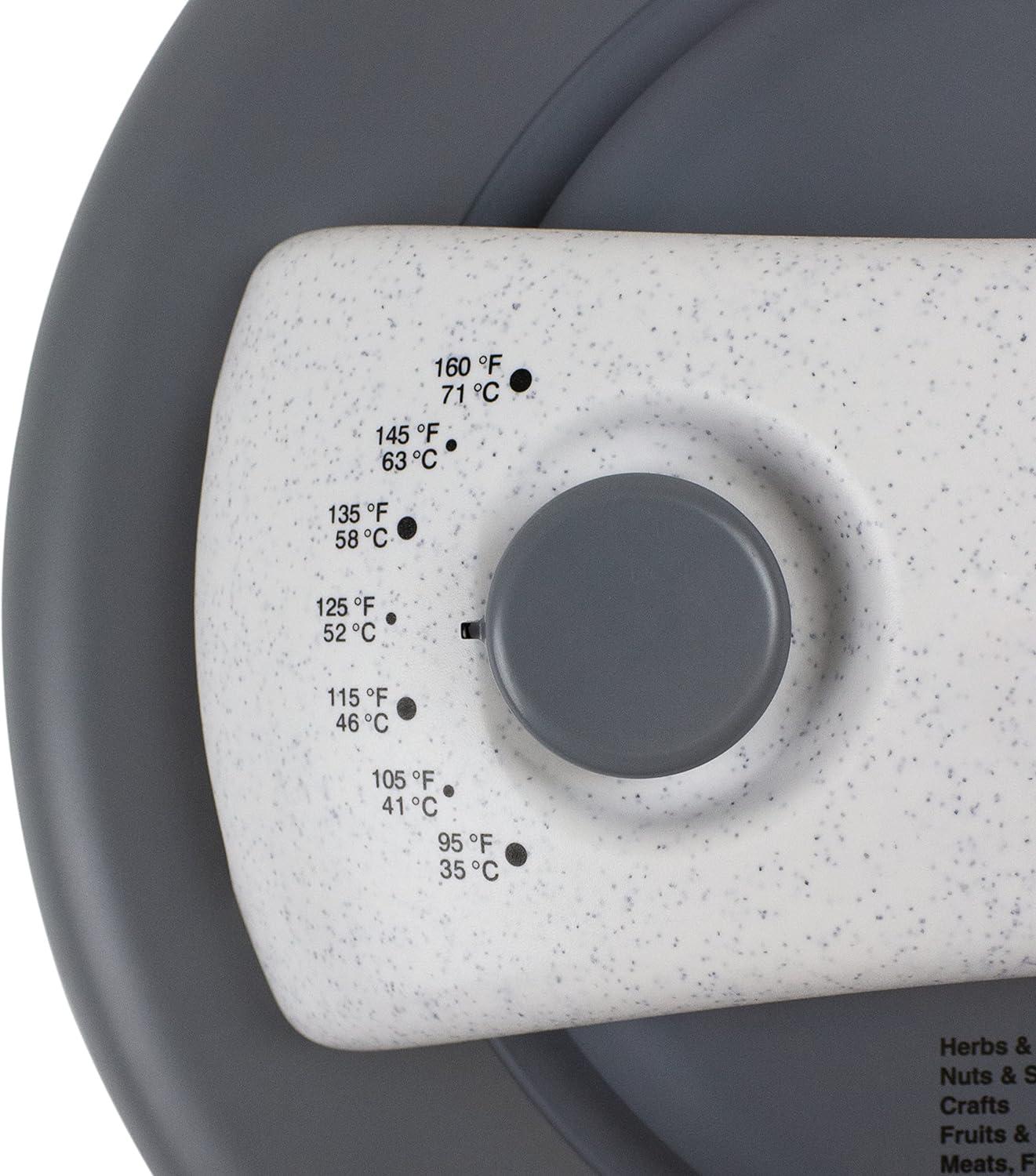 Nesco Nesco Snackmaster 4 Tray Food Dehydrator