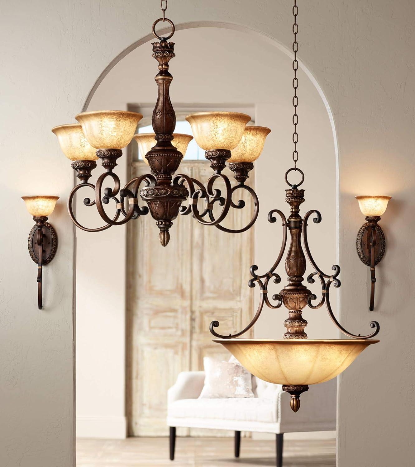 Minka Lavery Illuminati Wall Sconce