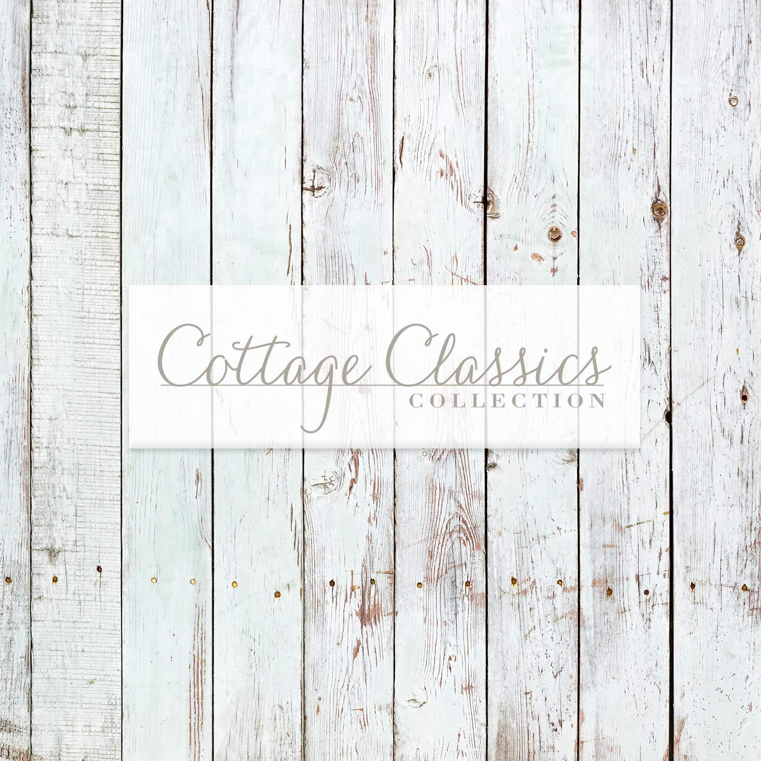 Cottage Classics Warm Hearth Stripe Comforter Set