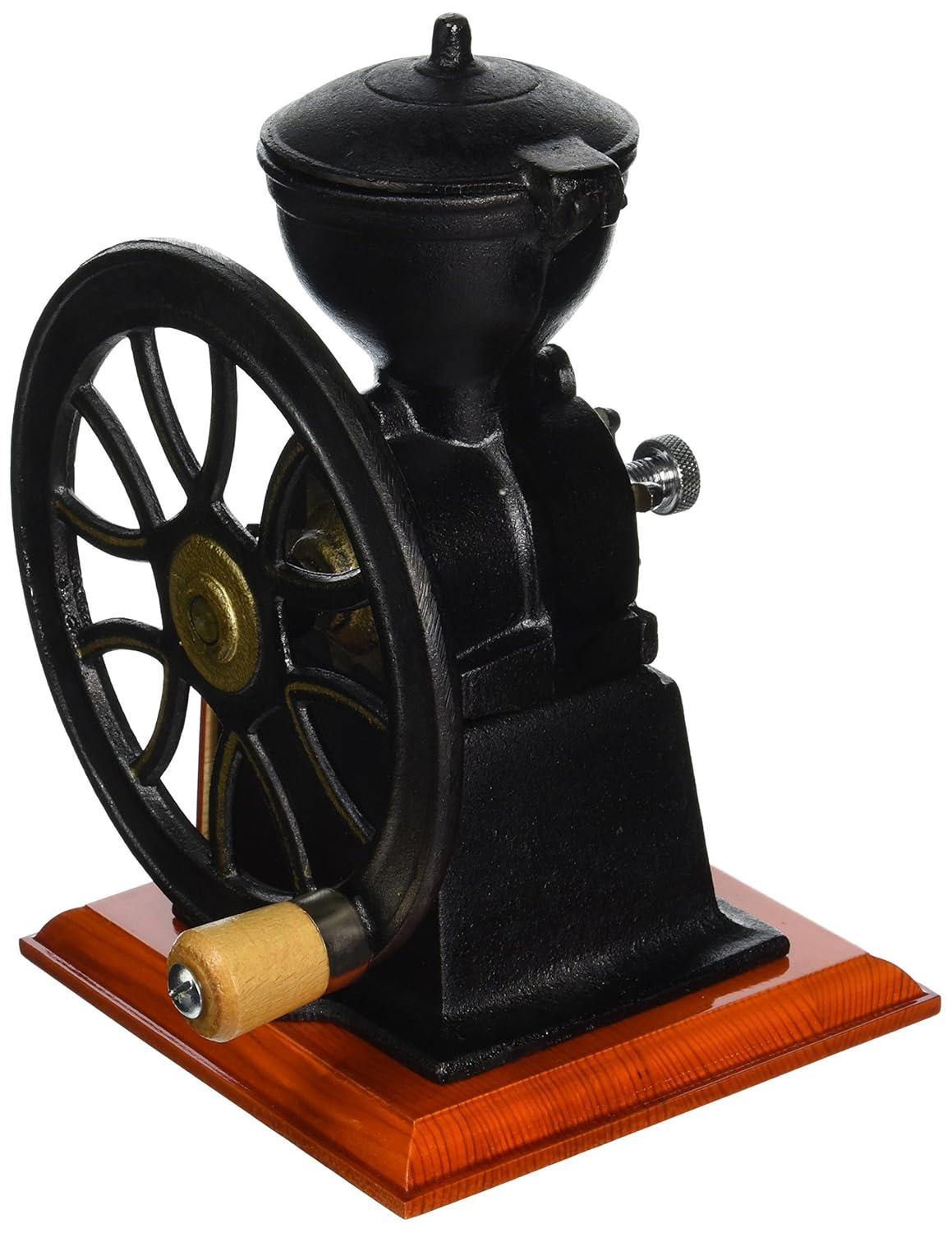 Starcraft Starcraft Manual Manual Blade Coffee Grinder