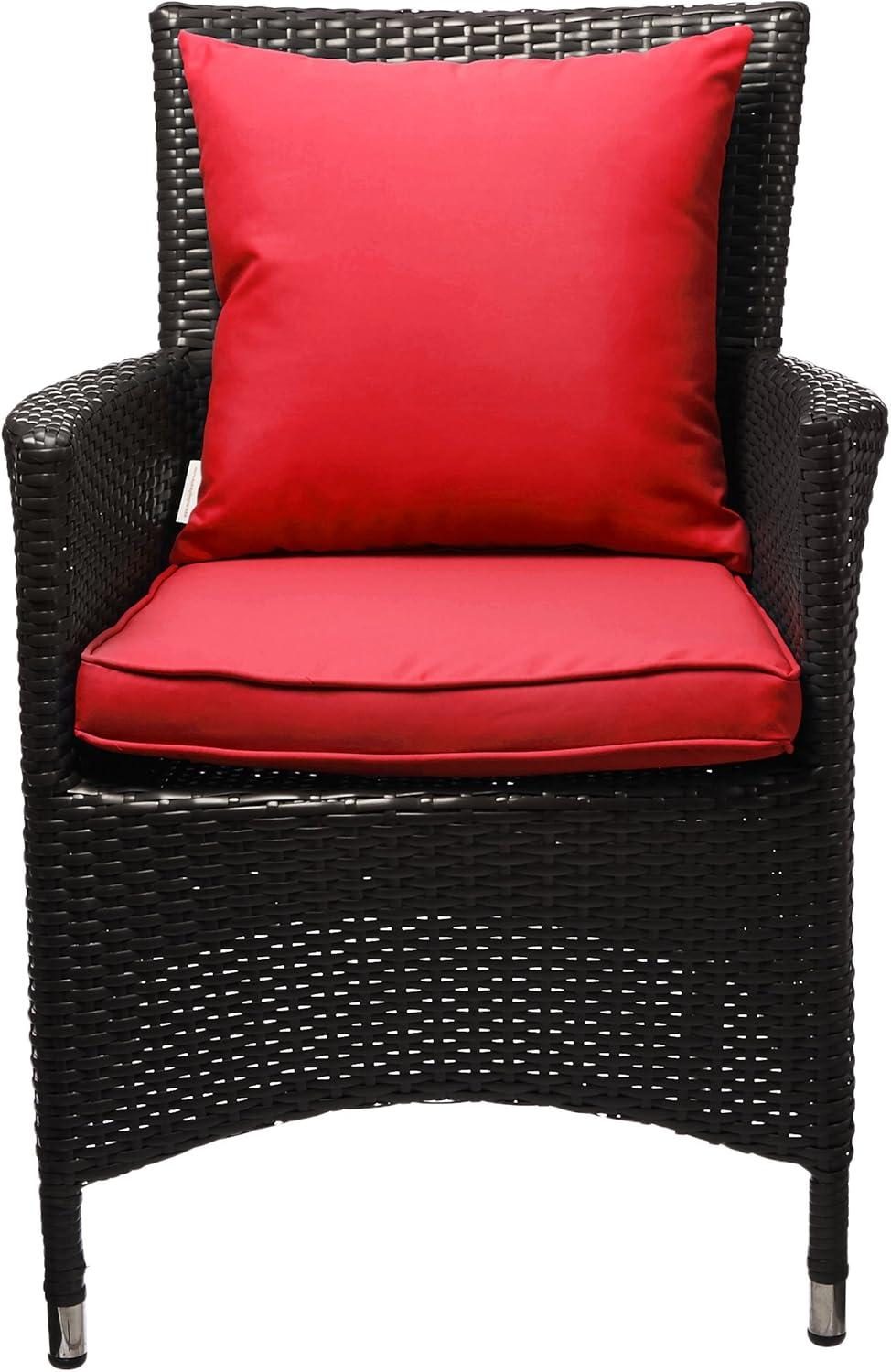 Modway Convene Dining Outdoor Patio Armchair
