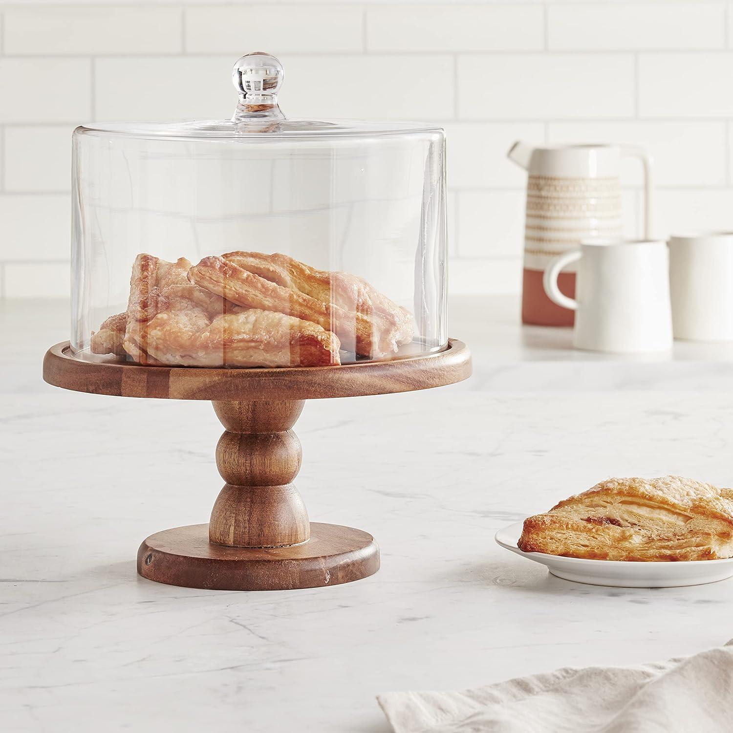 Marable Cake Stand