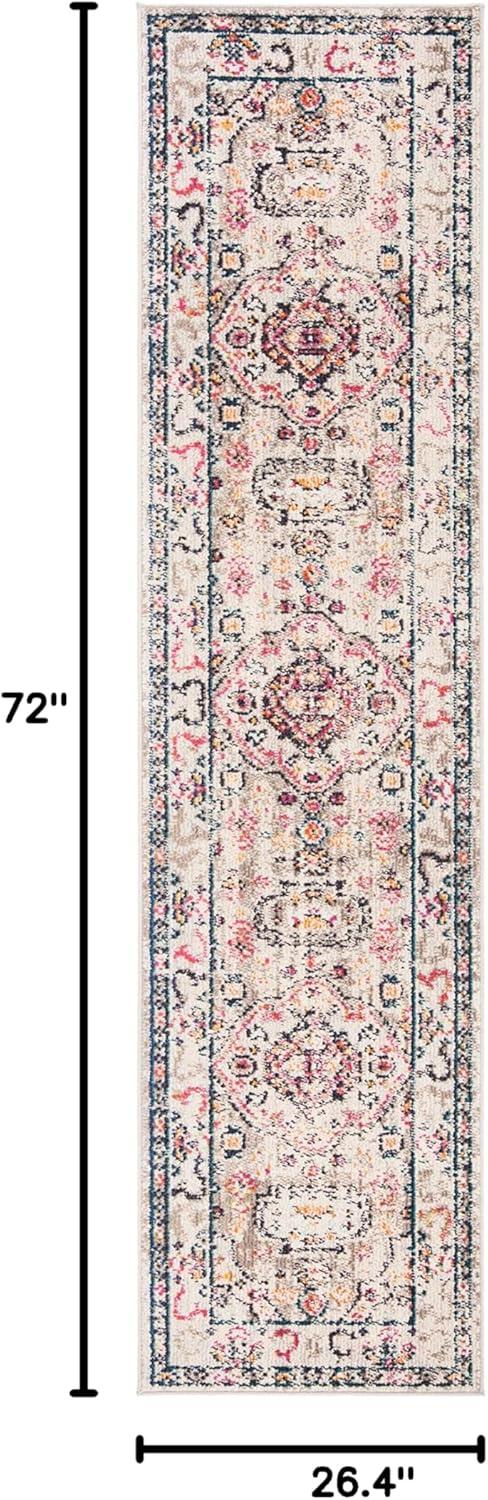 Madison MAD468 Power Loomed Rugs - Safavieh