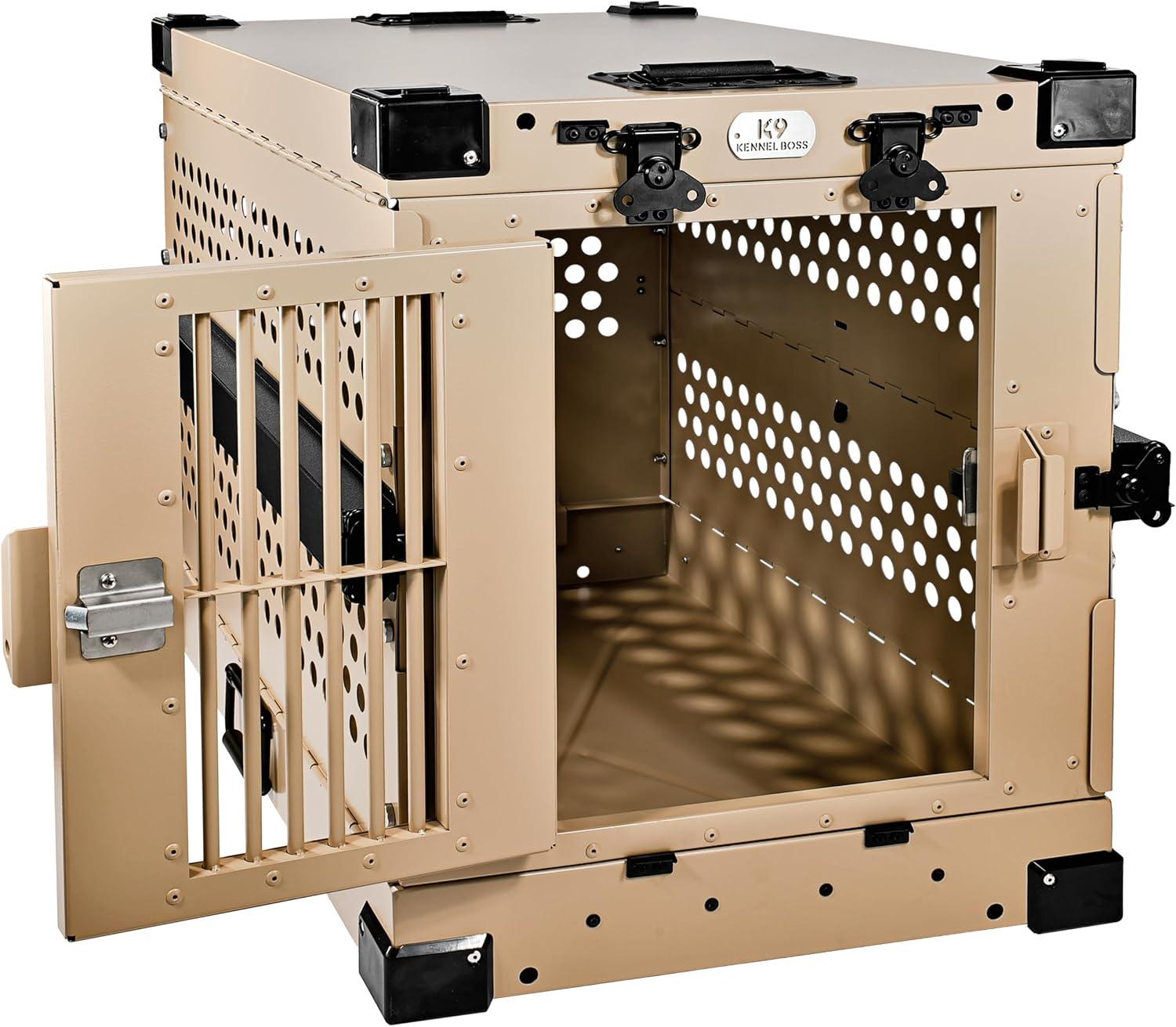 K9 Kennel Boss K9 Kennel Boss Dog Crate
