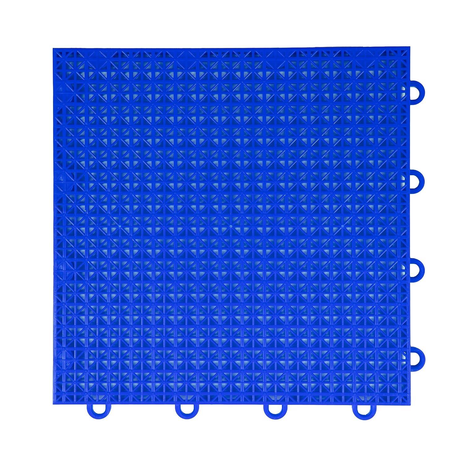 FlooringInc 12"x12" Interlocking Outdoor Tiles