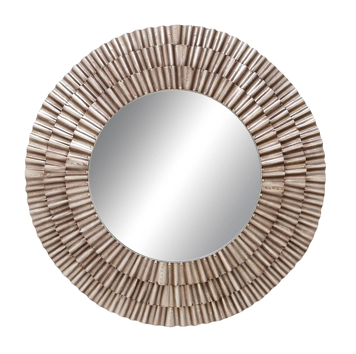Mercer41 Mirfield Modern & Contemporary Accent Mirror