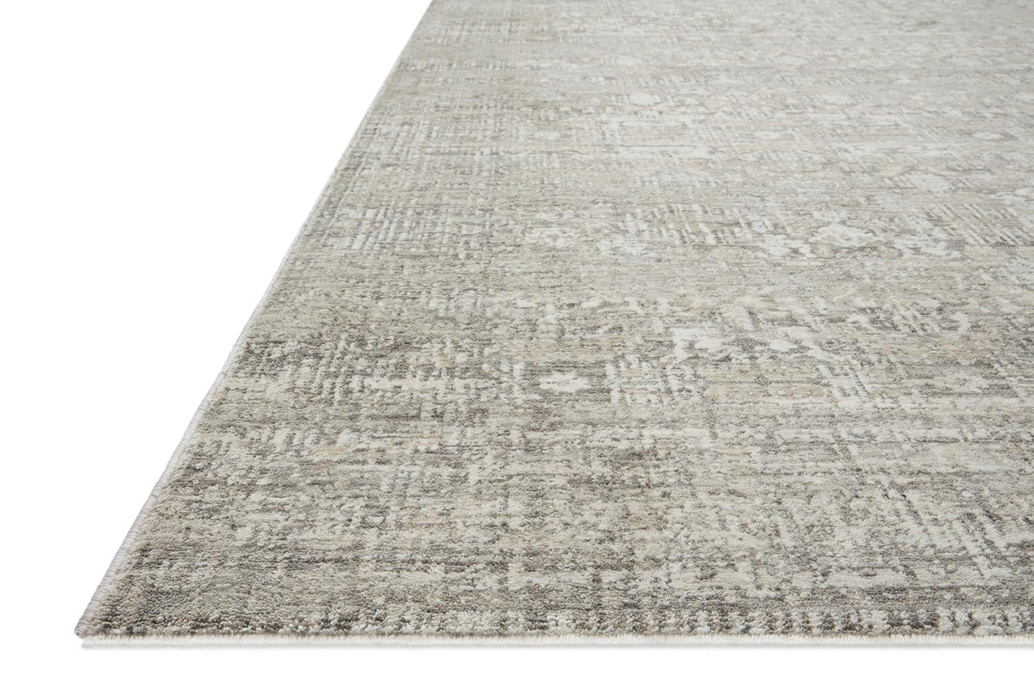 Amber Lewis x Loloi Amber Lewis x Loloi Honora Grey / Beige Area Rug