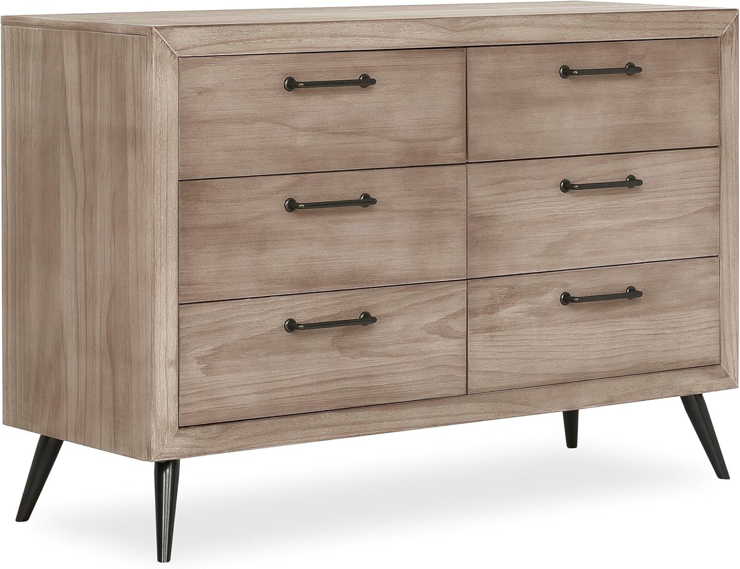 Stilnovo 6 - Drawer Dresser