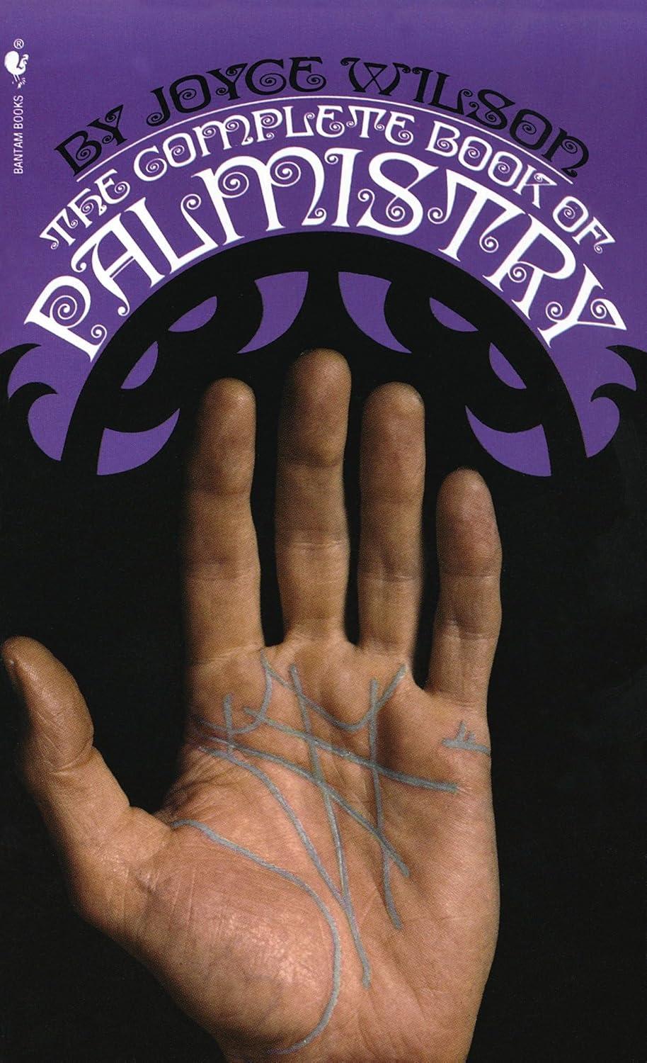 The Complete Guide to Palmistry: Understanding Your Destiny