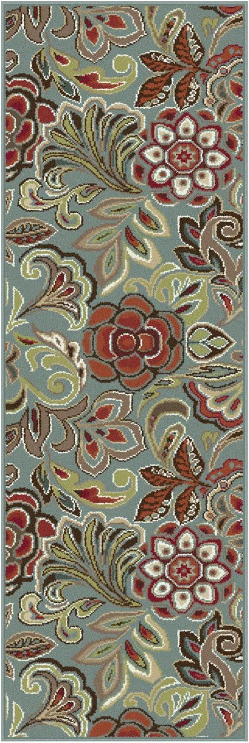 Tayse Deco DCO102 Indoor Area Rug