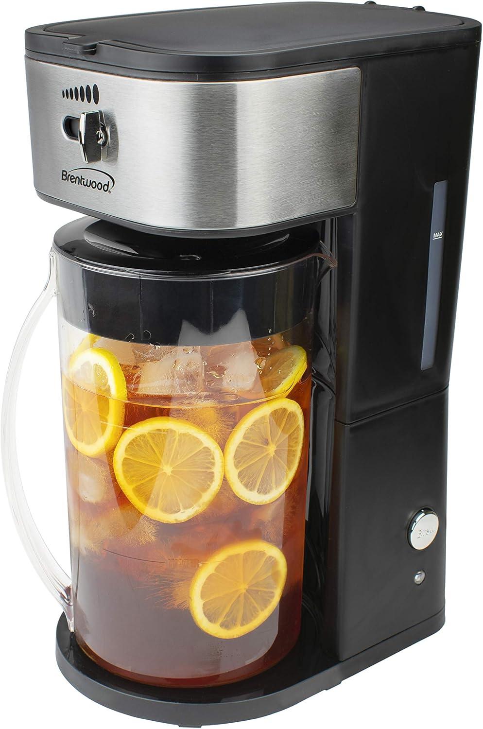 Brentwood Appliances 8-Cup Iced Coffee Maker