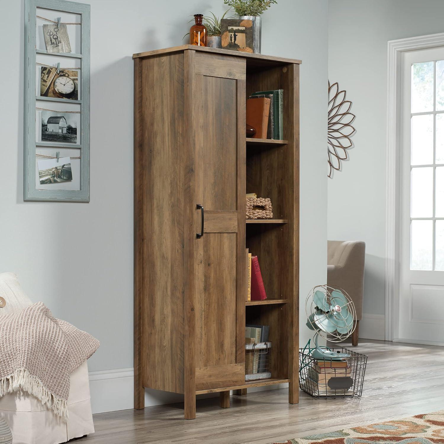 27.087'' Wide 6 - Shelf Storage Cabinet