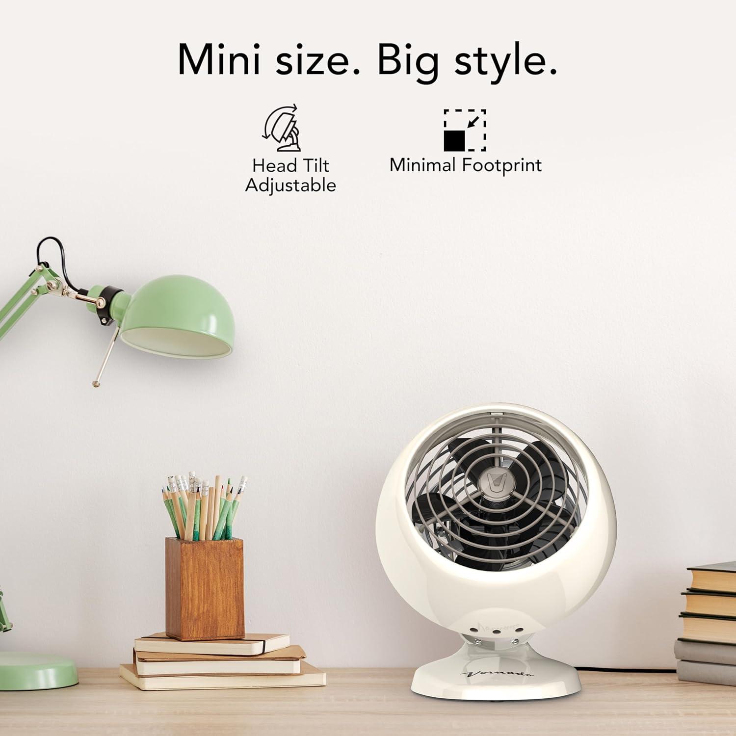 Vornado Mini Classic Air Circulator