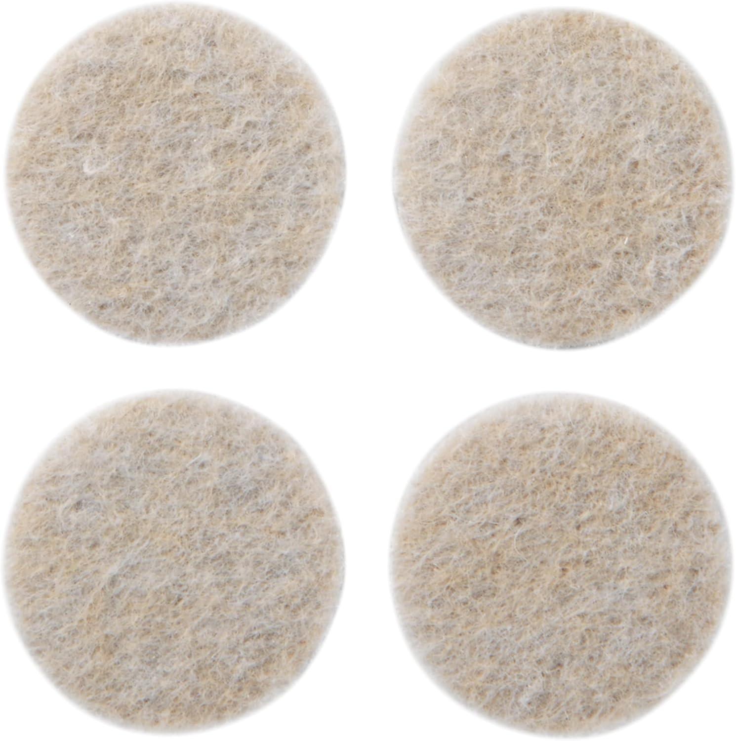 Scotch 1" 32pk Felt Pads