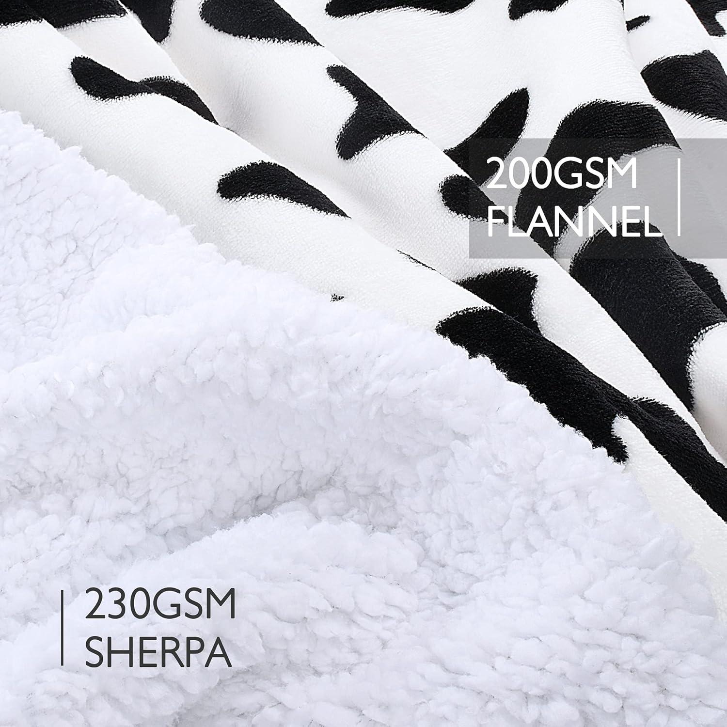 Catalonia Full Body Blanket Hoodie Sweatshirt, Extra Long Oversized Comfortable Sherpa Lounging Pullover