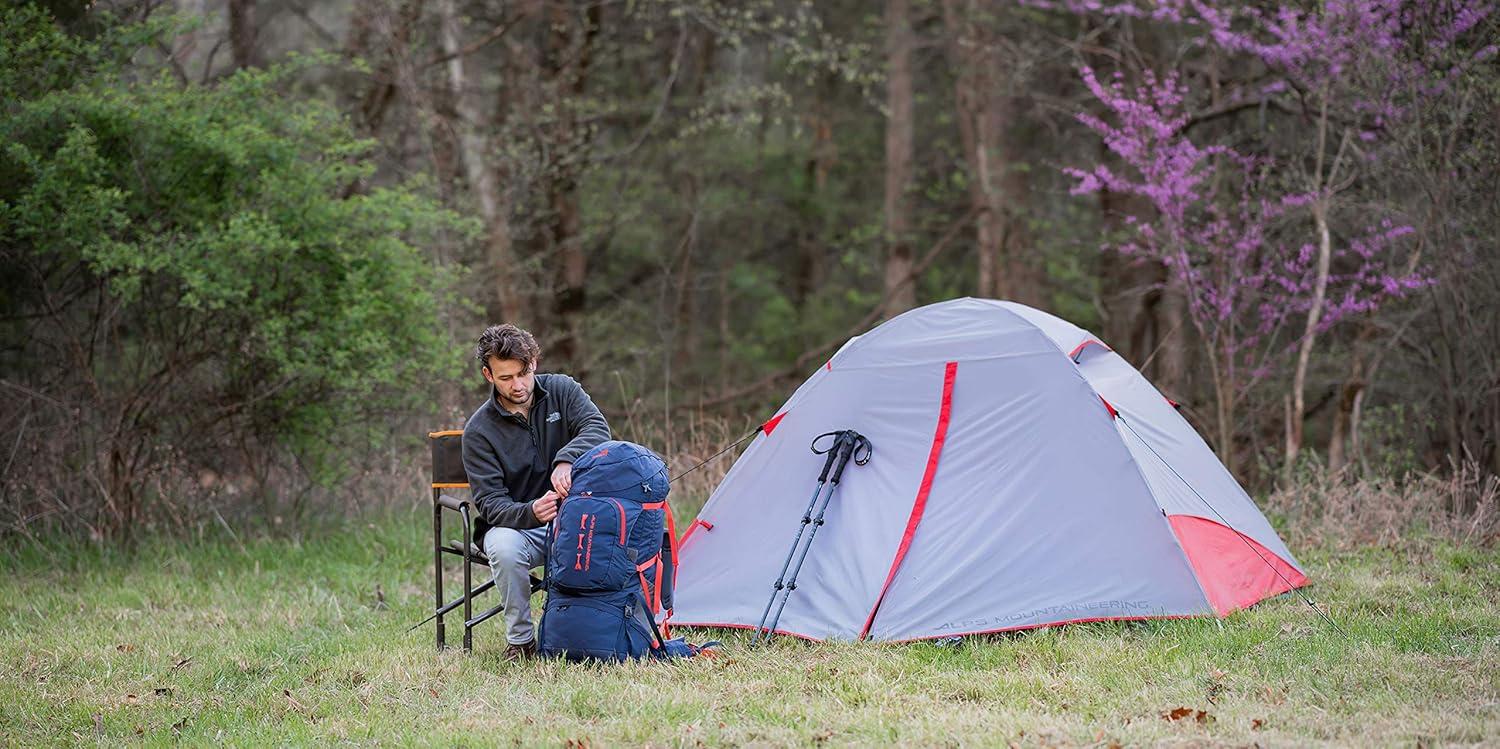 ALPS Mountaineering Taurus 2 Person Tent