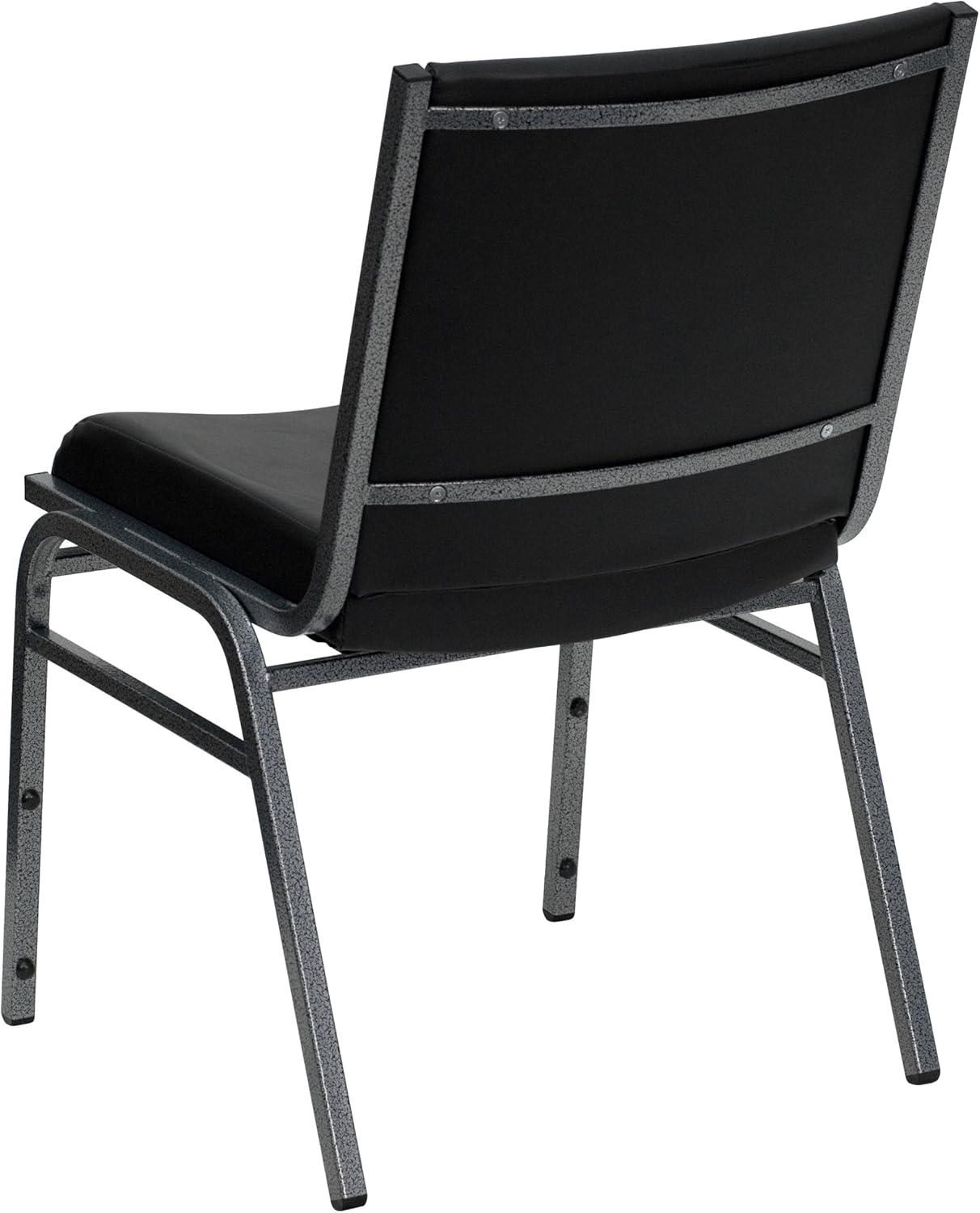 Gunther Heavy Duty Stack Chair