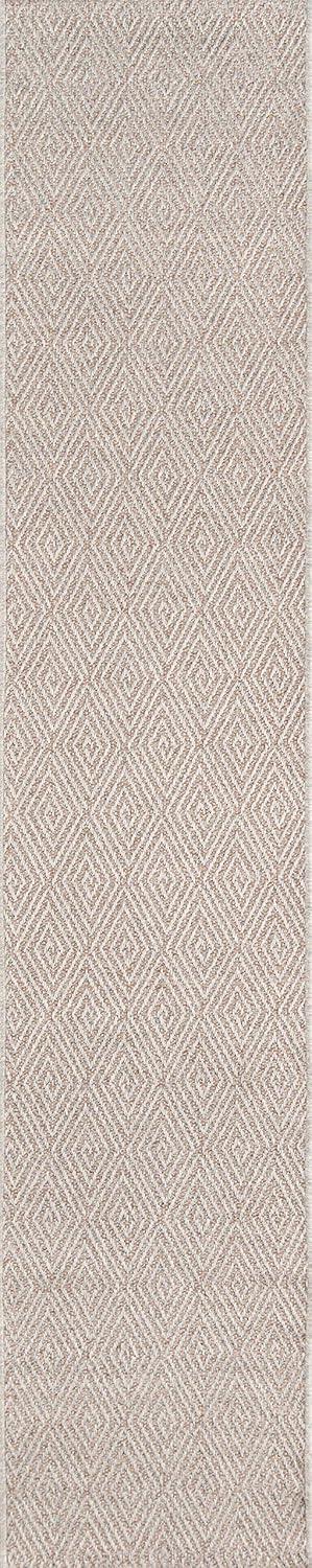 Erin Gates by Momeni Geometric Indoor / Outdoor Rug